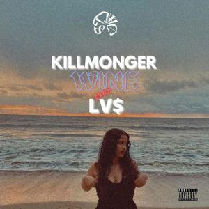 Wine (feat. LV$) (Explicit)