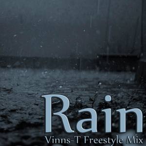 Rain (feat. Serenity) [Vinss-T Freestyle Mix]