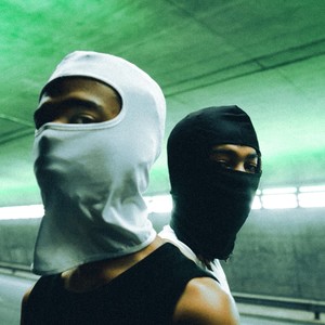 The Recipe(feat. Jareed Odem & Fentse.) (Explicit)