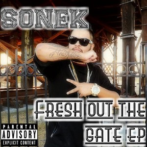 Fresh Out The Gate Ep (Explicit)