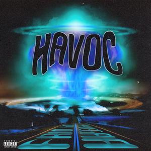 HAVOC (feat. 444vegaa) [Explicit]