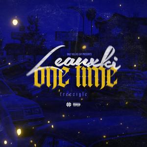 One Time Freestyle (Explicit)
