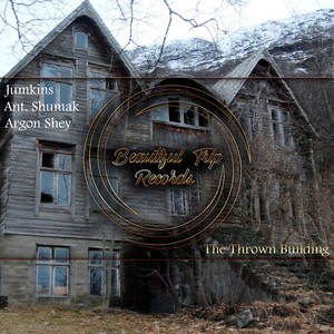 Angel (Argon Shey Remix)