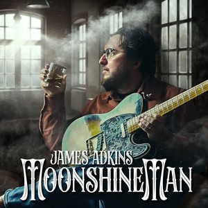 Moonshine Man