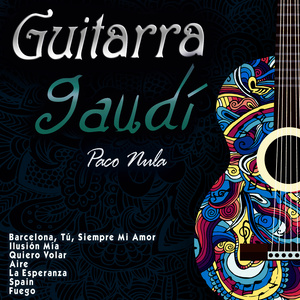 Guitar Gaudí