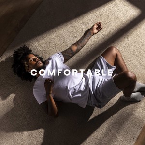 comfortable