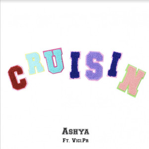 Cruisin'(feat. Vici.PR)
