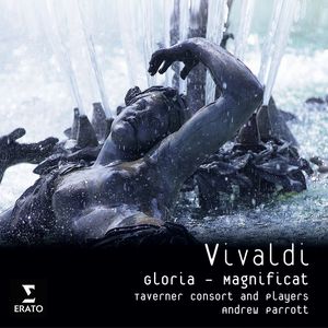 Vivaldi: Gloria in D Major, RV 589 - I. Gloria in excelsis Deo