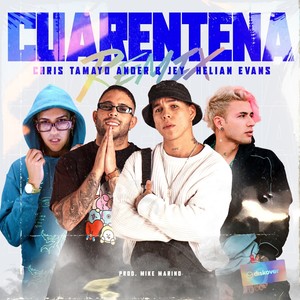 Cuarentena (Remix|Explicit)