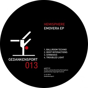 Emovera EP