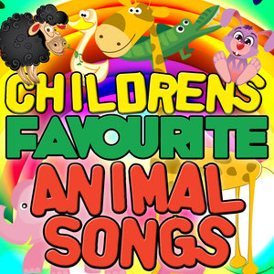 Children's Favourite Animal Songs