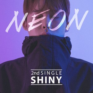 SHINY(Feat. Dreamlike)