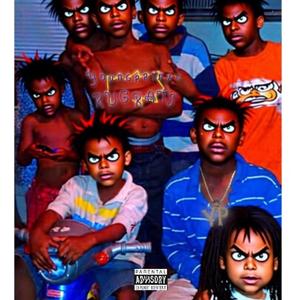 RugRats (feat. Souljaspirits & vmeshbeats) (Explicit)