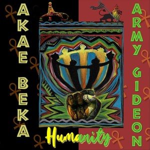 Humanity (feat. Army Gideon)