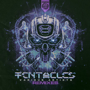 Tentacles Remixes