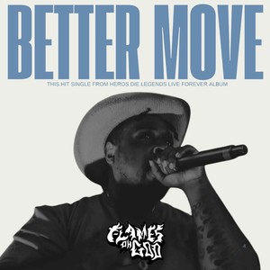 Better Move (Explicit)