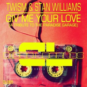 Giv Me Your Love (Original Mix)