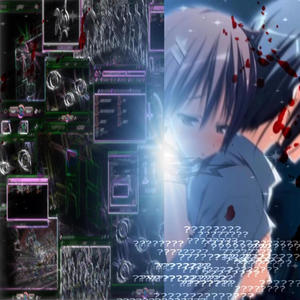 #STALKERCORE (sped up) (Explicit)