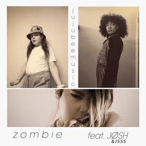 Zombie (feat. THATJØSH! & JSSS) (Remix)