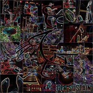 Teddy Krueger: Sustain