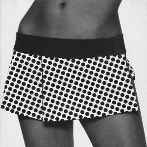 Quero Ver-te Como Um Ponto Negro