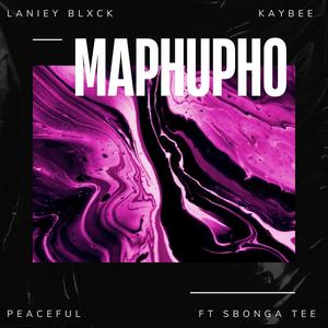 Maphupho (feat. Sbonga Tee) [KayBee & Peaceful Remix]