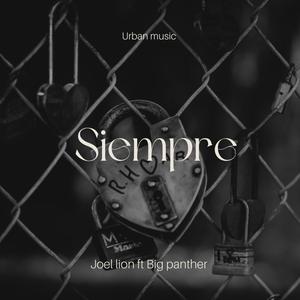 Siempre (feat. Big panther)