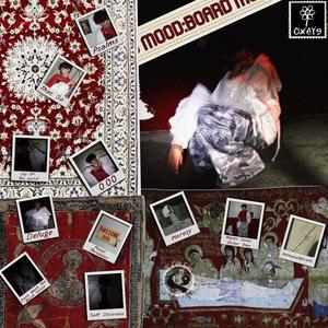 OxEye - Head Throbber