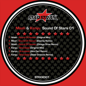 Sound of Stars 01