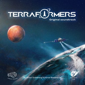 Terraformers (Original Soundtrack)