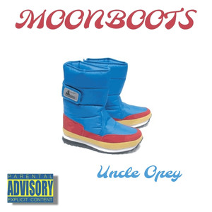 MoonBoots (Explicit)