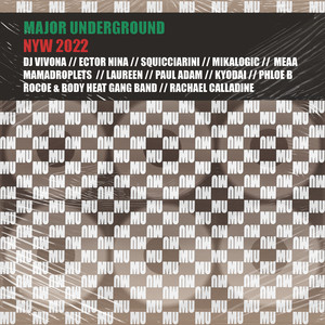 Unusual Feeling (Paul Adam Remix)