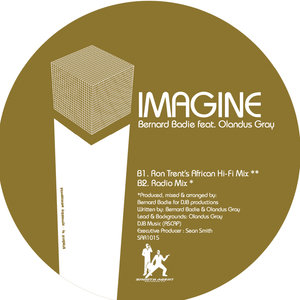 Imagine (Original Club Mix)