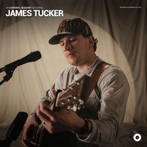 James Tucker | OurVinyl Sessions