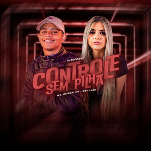 Controle Sem Pilha (Explicit)