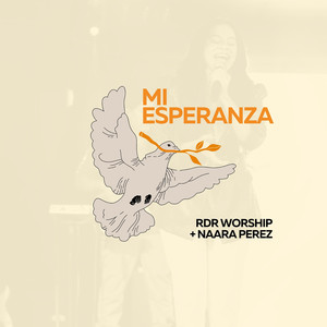 Mi Esperanza (En Vivo)