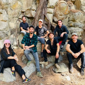 Canto por la tierra(feat. Ruts & La Isla Music)