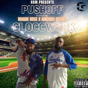 CLOCC WORK (Explicit)