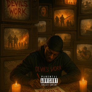 DEVILS WORK 2.0 (Explicit)