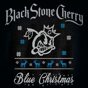 Blue Christmas