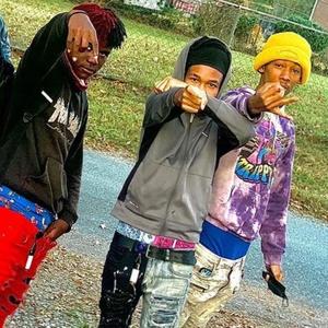 Kold Nights (Explicit)