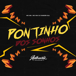 Pontinho dos Sonhos (Explicit)