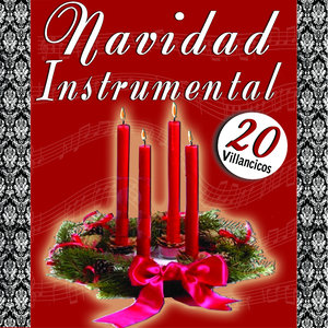 Navidad Instrumental Villancicos Volumen 2