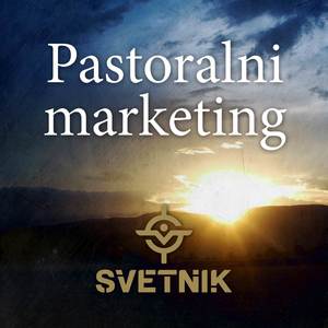 Pastoralni Marketing