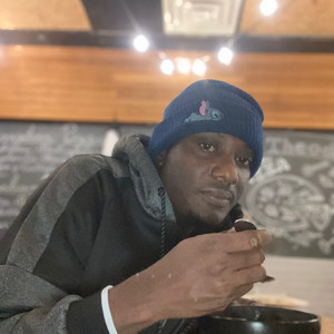 We All Out (Radio Edit)