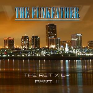 The Remix LP III