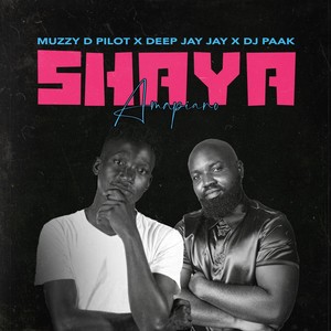 Shaya (Amapiano)
