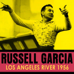 Los Angeles River 1956