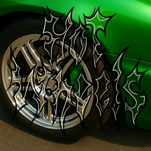 Hot Wheels (Explicit)