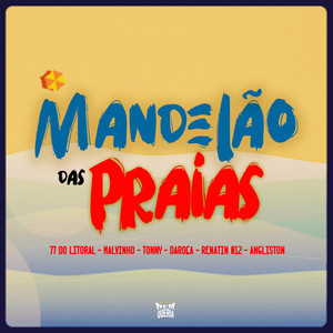 Mandelão das Praias (Explicit)